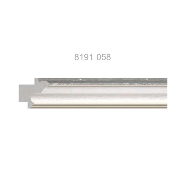 Polystyrene Picture Framing Moulding-8191